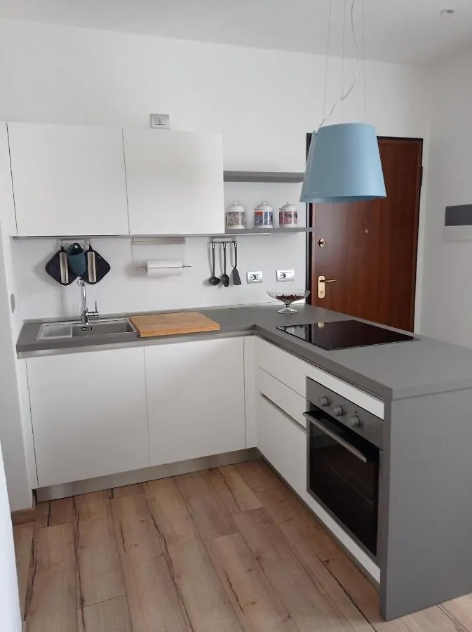 Casa Mirta Appartement Mandello del Lario