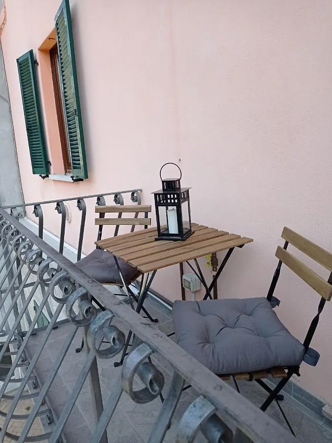 Casa Mirta Appartement Mandello del Lario