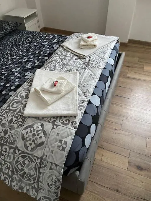 Casa Mirta Appartement Mandello del Lario