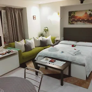  Apartment La Calla Al Colosseo Italien