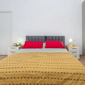 Appartamento Liberty House, In Stile Retro!, Milano