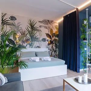  Apartment Br Train Station Italien