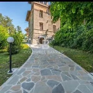  Villa Bellentani Italia