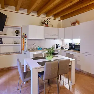 Ferienhaus Cav Motteno, Mandello del Lario