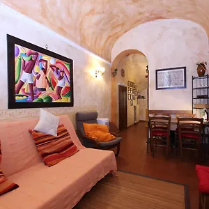  Appartamento Lupa Flat Italia