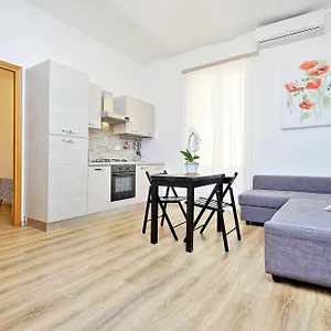  Appartamento San Lorenzo District Italia