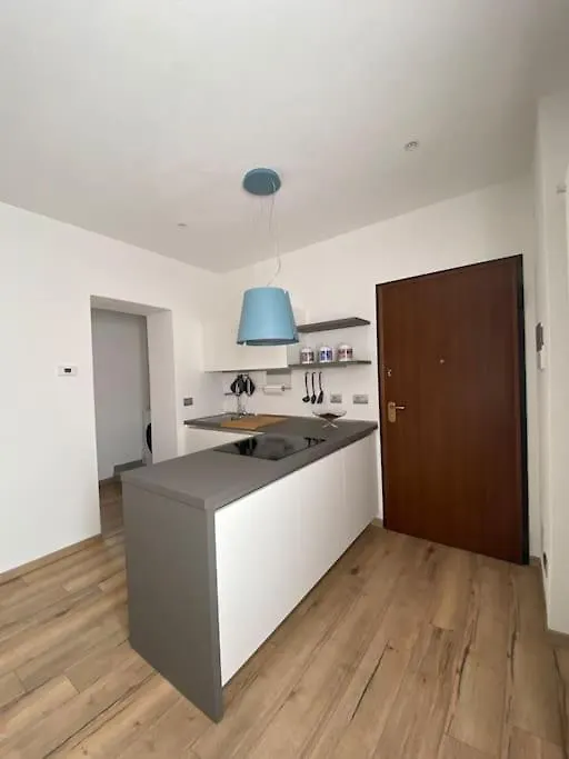 Apartment Ferienwohnung Casa Mirta Mandello del Lario