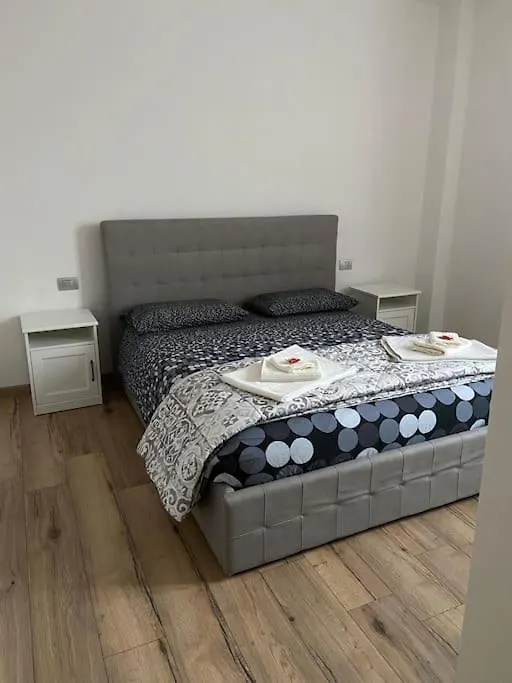 Ferienwohnung Casa Mirta Mandello del Lario 0*,