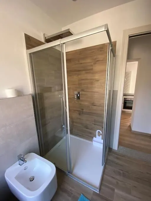 Ferienwohnung Casa Mirta Mandello del Lario Apartment