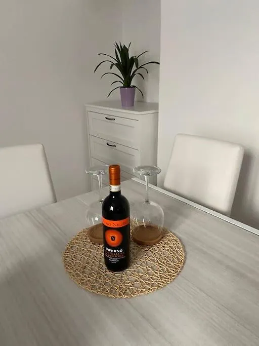 Ferienwohnung Casa Mirta Mandello del Lario