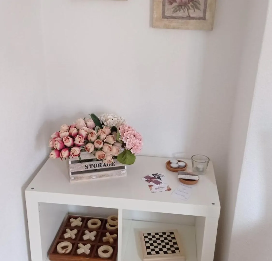 Ferienwohnung Casa Mirta Mandello del Lario 0*,  Italien
